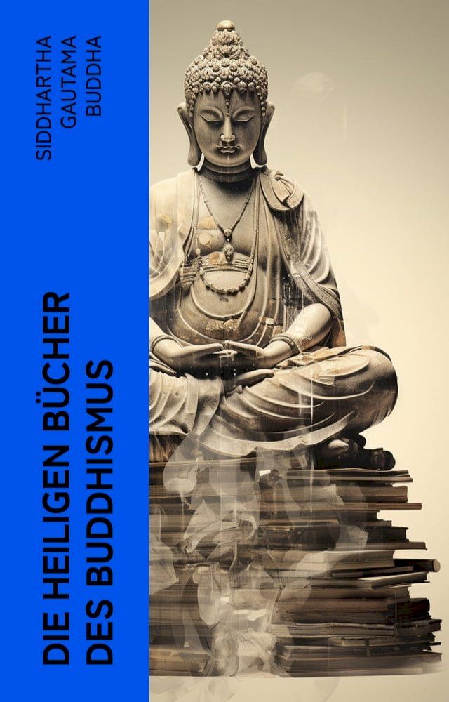  Die heiligen Bücher des Buddhismus(Kobo/電子書)