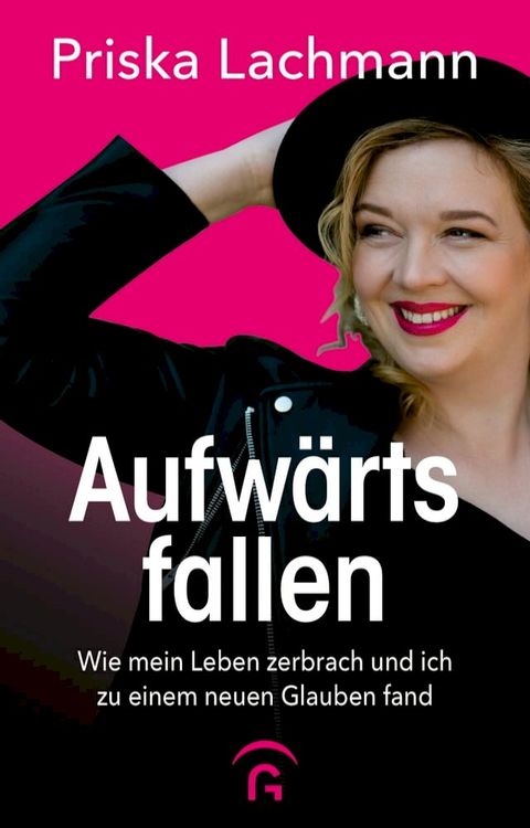 Aufwärts fallen(Kobo/電子書)