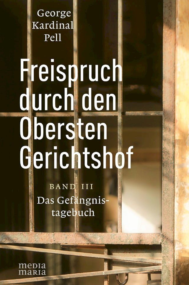  Freispruch durch den Obersten Gerichtshof(Kobo/電子書)