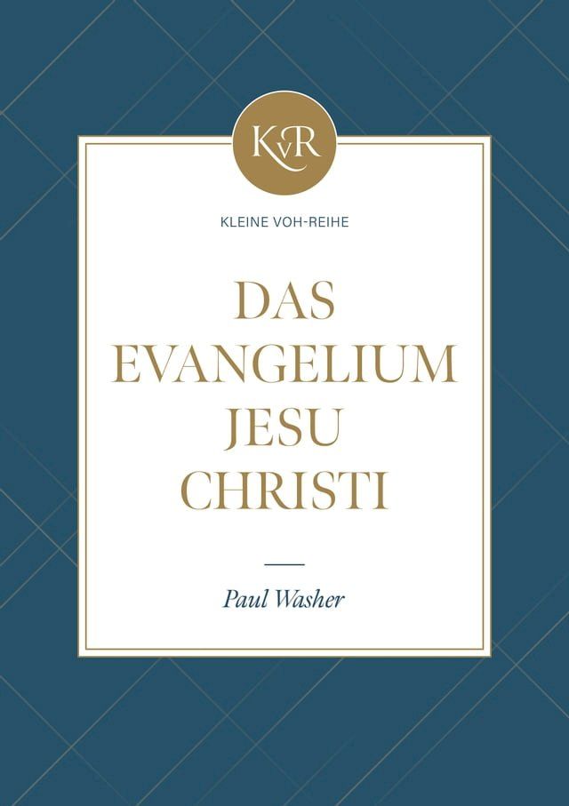  Das Evangelium Jesu Christi(Kobo/電子書)