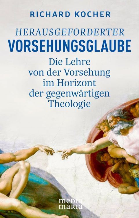 Herausgeforderter Vorsehungsglaube(Kobo/電子書)