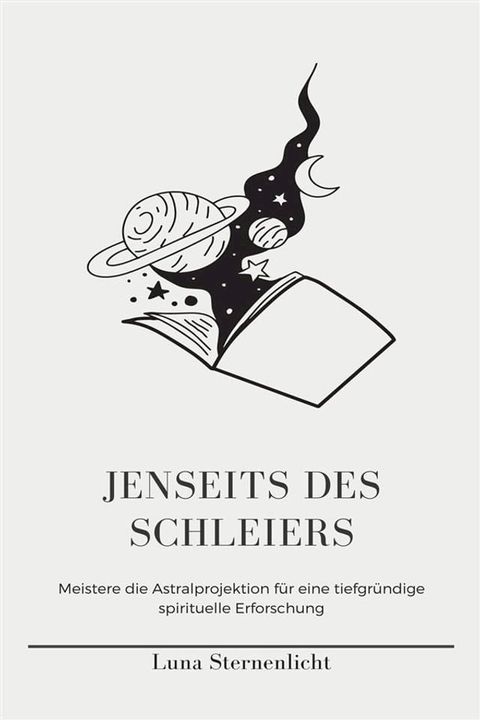 Jenseits des Schleiers(Kobo/電子書)