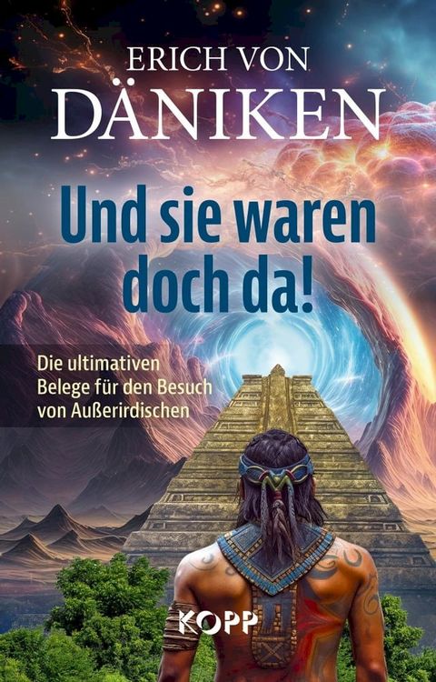 Und sie waren doch da!(Kobo/電子書)