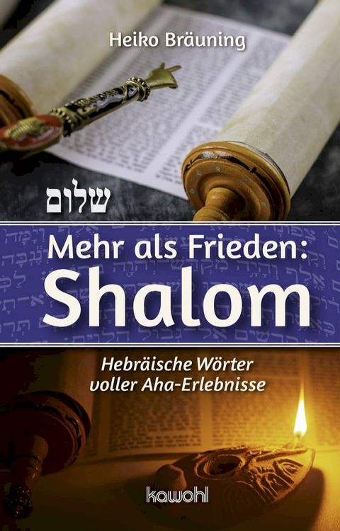 Mehr als Frieden: Shalom(Kobo/電子書)