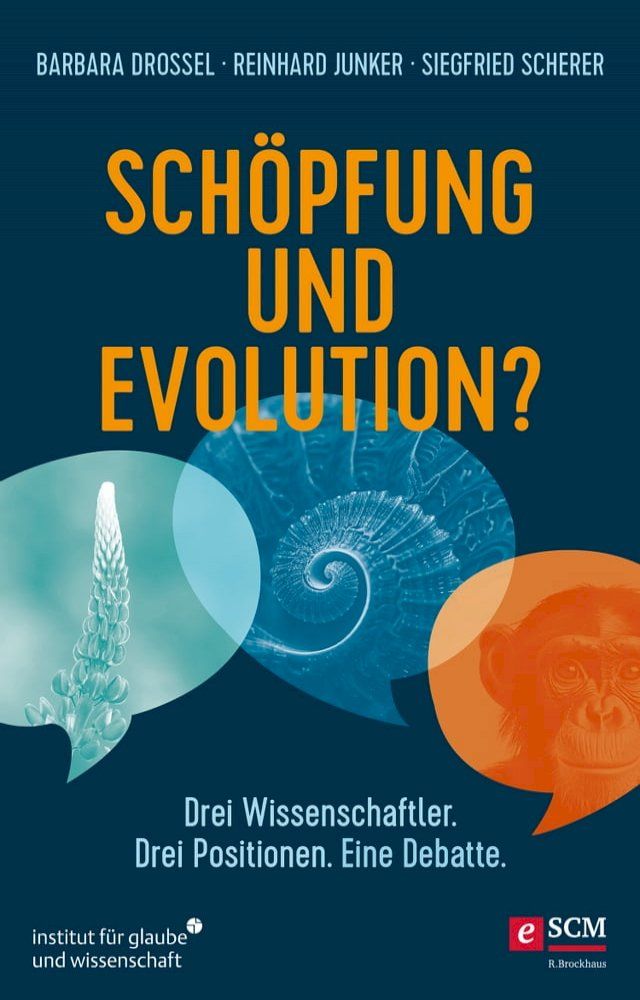  Sch&ouml;pfung und Evolution?(Kobo/電子書)