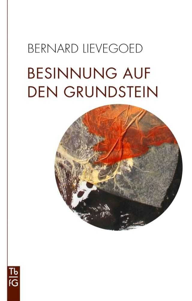  Besinnung auf den Grundstein(Kobo/電子書)