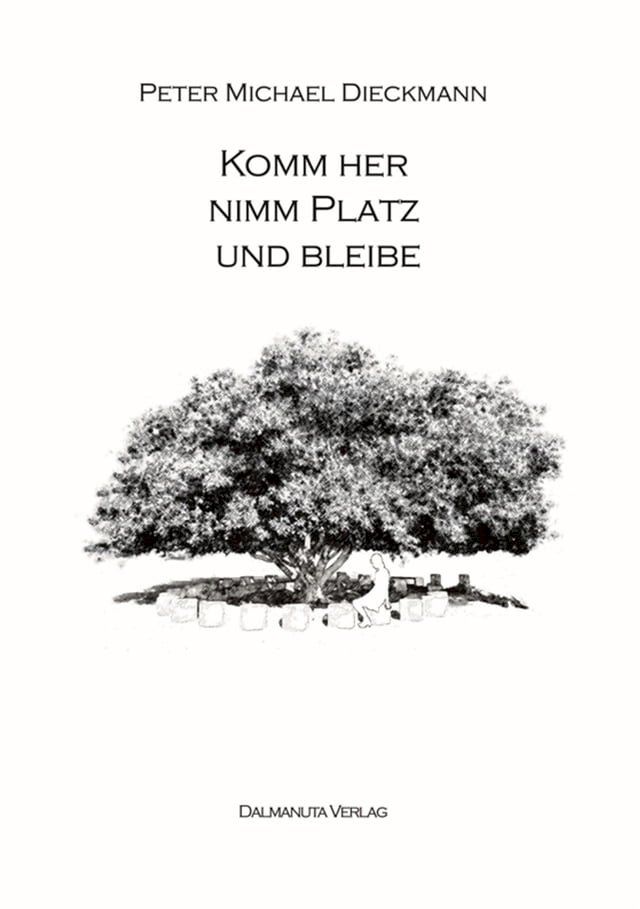  Komm her, nimm Platz und bleibe(Kobo/電子書)