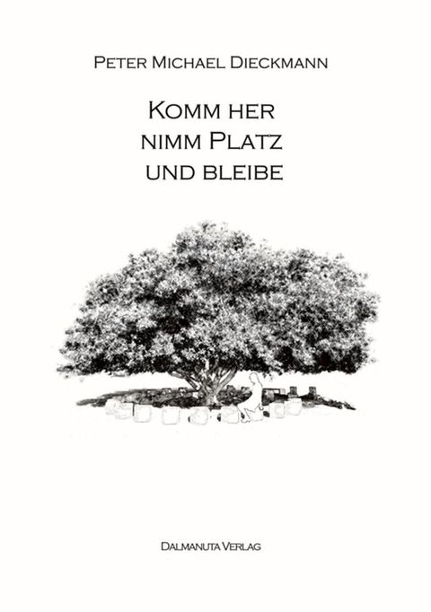 Komm her, nimm Platz und bleibe(Kobo/電子書)