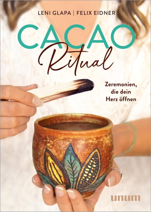  Cacao Ritual(Kobo/電子書)