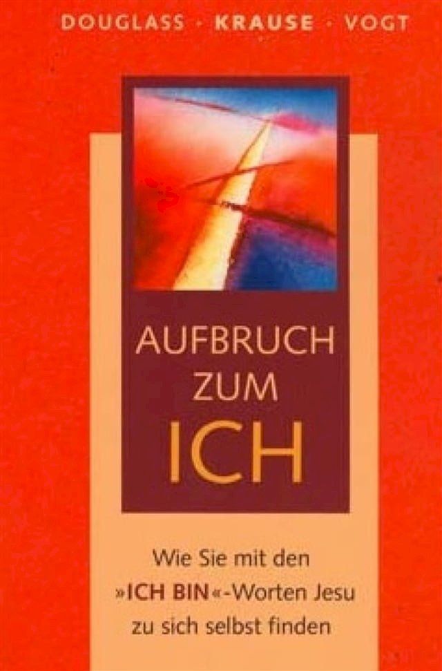  Aufbruch zum ICH(Kobo/電子書)