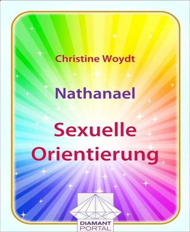  Nathanael: Sexuelle Orientierung(Kobo/電子書)