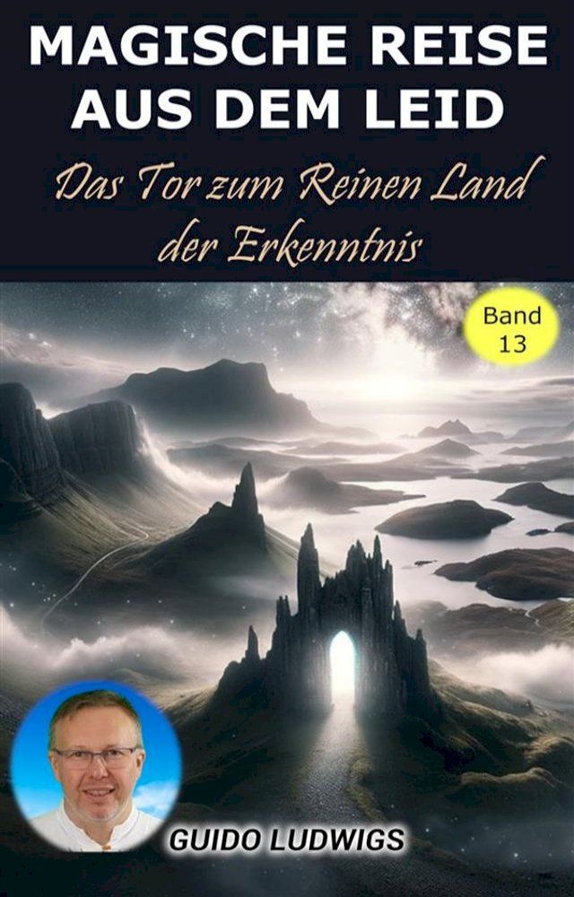  Magische Reise aus dem Leid(Kobo/電子書)