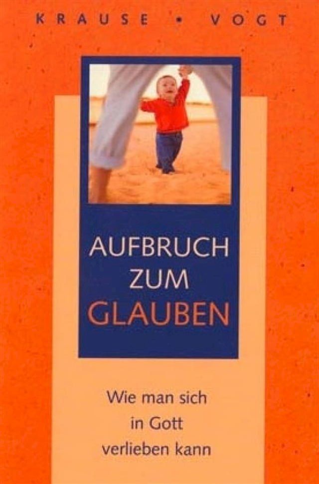  Aufbruch zum Glauben(Kobo/電子書)