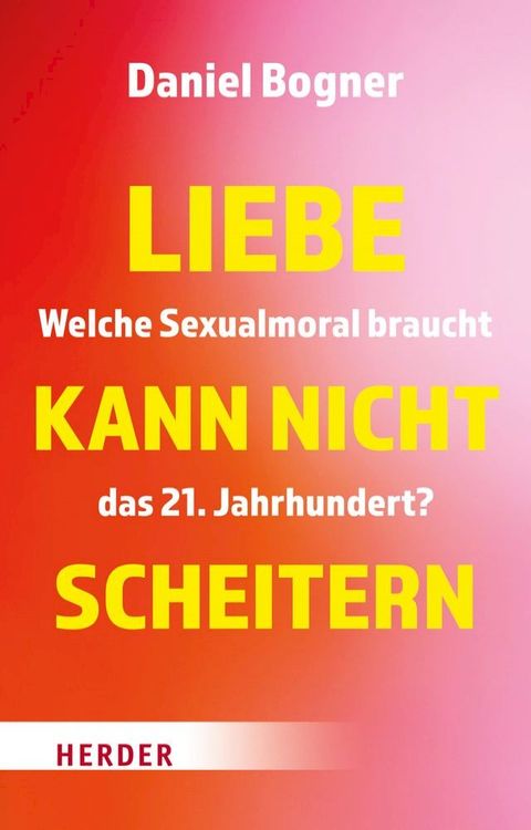 Liebe kann nicht scheitern(Kobo/電子書)