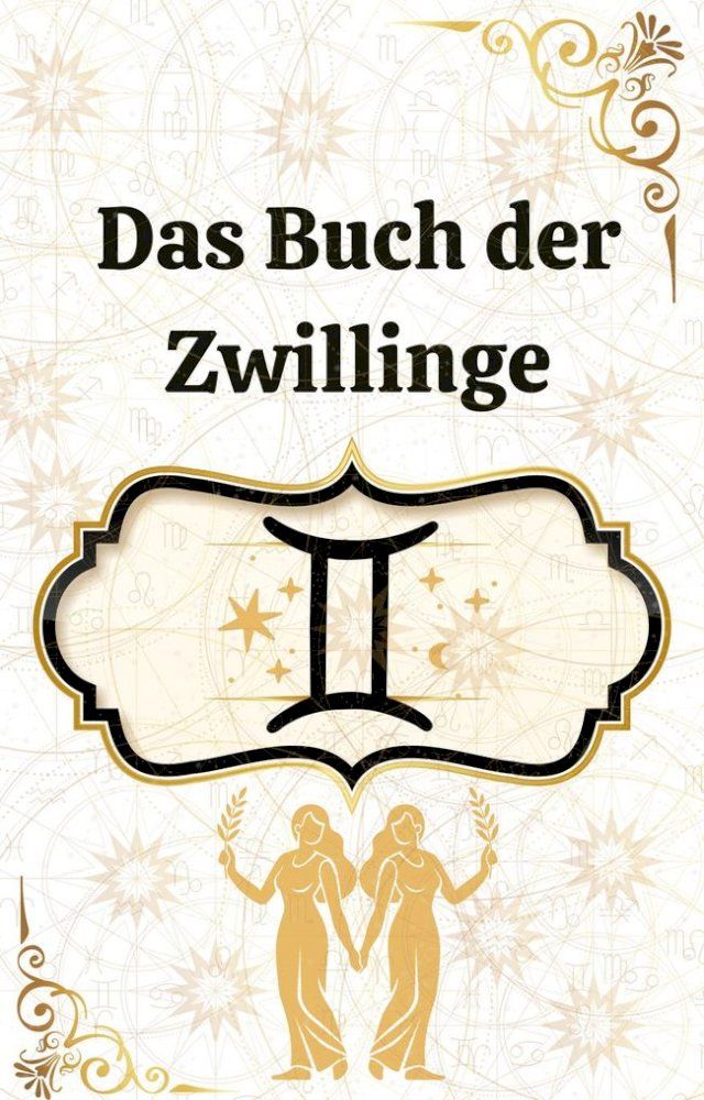  Das Buch der Zwillinge(Kobo/電子書)