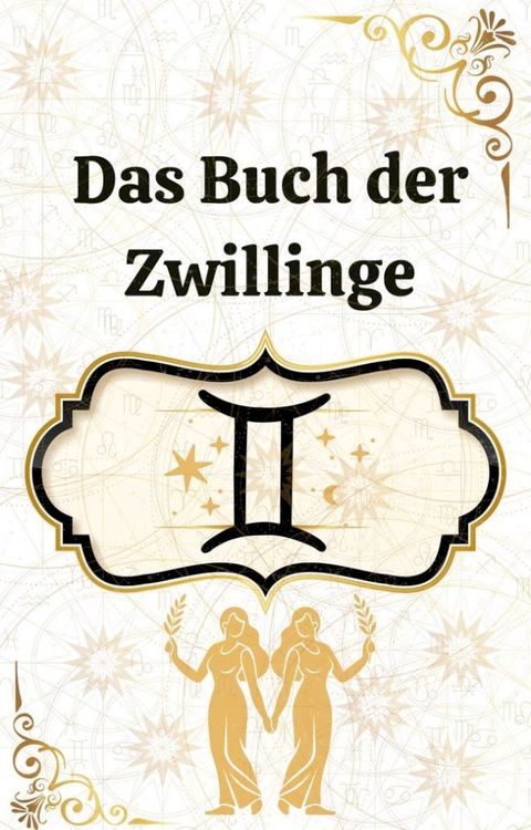 Das Buch der Zwillinge(Kobo/電子書)