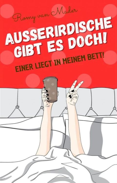 Außerirdische gibt es doch!(Kobo/電子書)