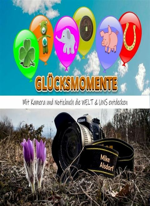 Gl&uuml;cksmomente(Kobo/電子書)