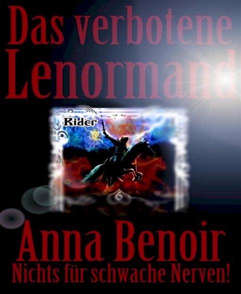 Das verbotene Lenormand(Kobo/電子書)