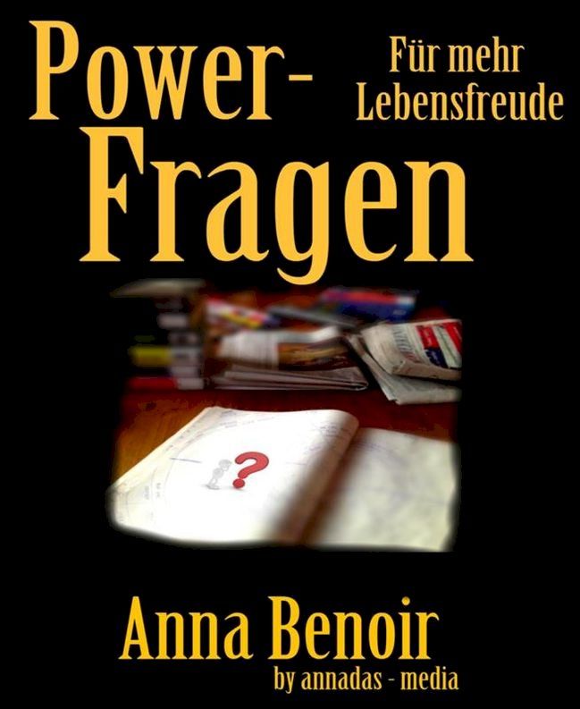  Power- Fragen für mehr Lebensfreude(Kobo/電子書)