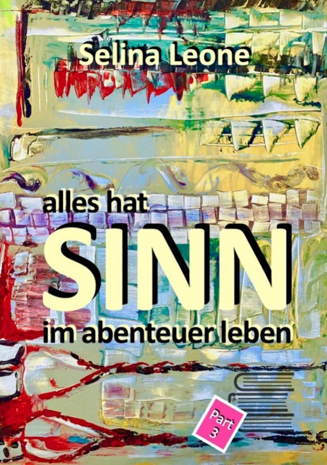  alles hat SINN im abenteuer leben # Part 3(Kobo/電子書)