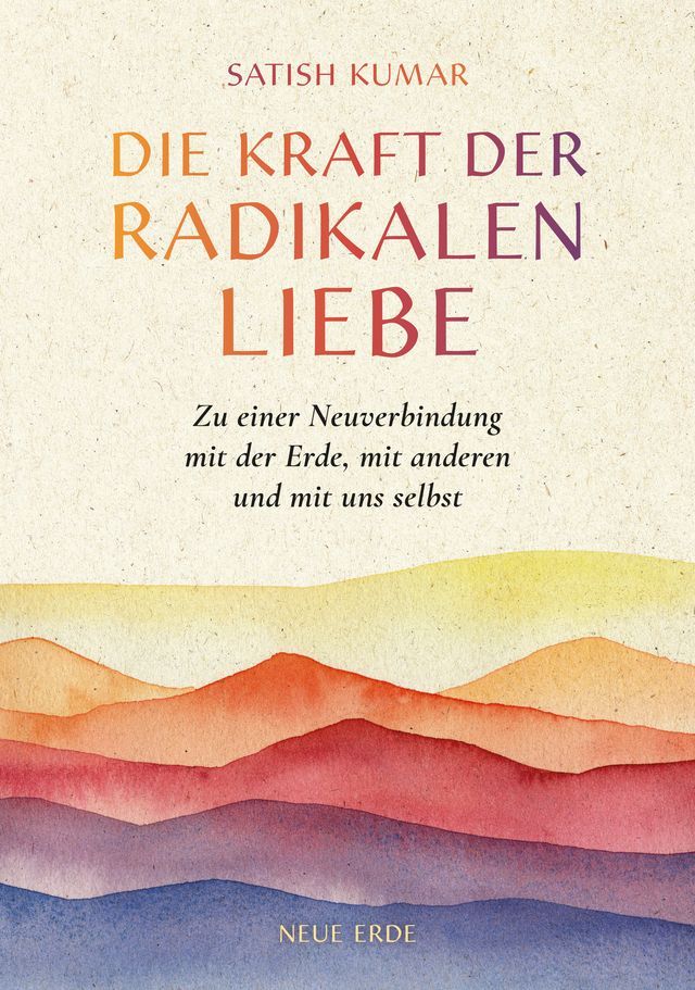  Die Kraft der radikalen Liebe(Kobo/電子書)