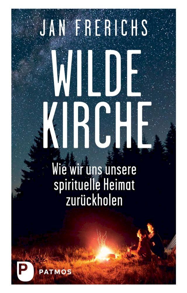  Wilde Kirche(Kobo/電子書)