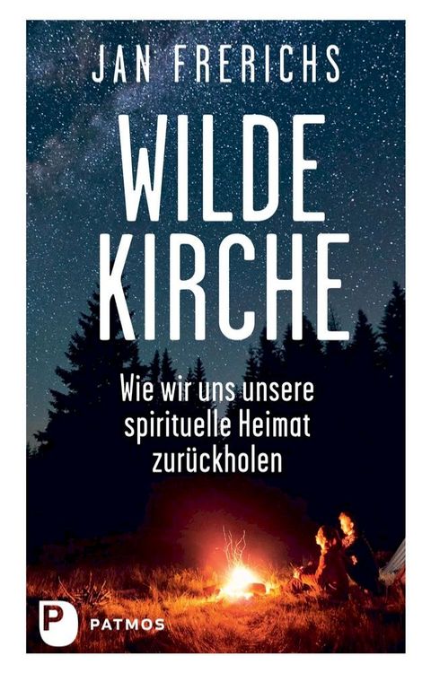 Wilde Kirche(Kobo/電子書)