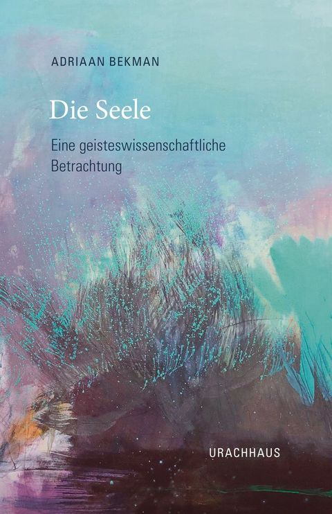 Die Seele(Kobo/電子書)