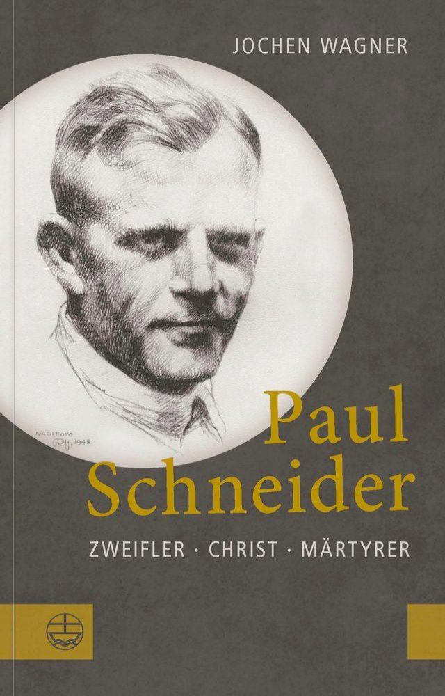  Paul Schneider(Kobo/電子書)