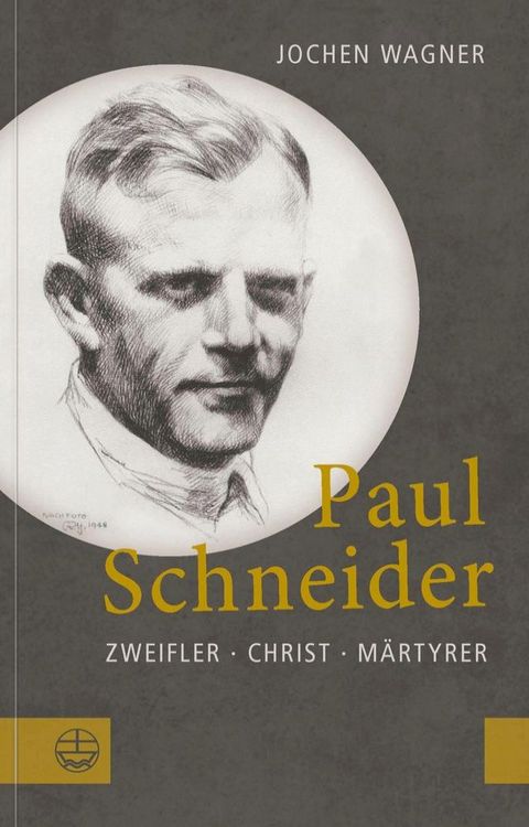 Paul Schneider(Kobo/電子書)