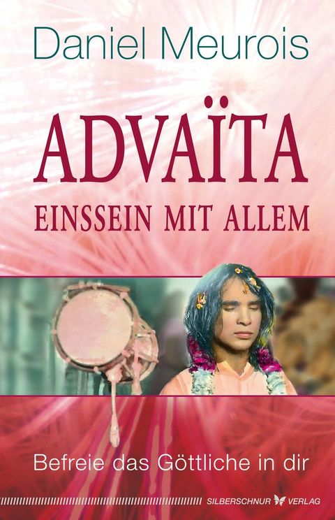 Advaita – Einssein mit Allem(Kobo/電子書)