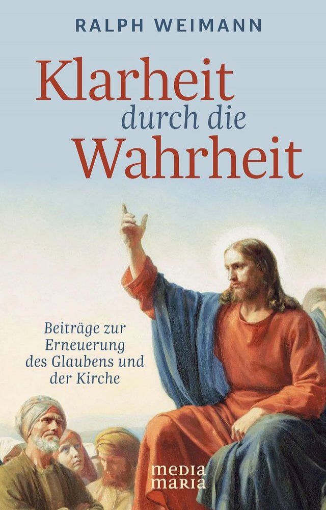  Klarheit durch die Wahrheit(Kobo/電子書)