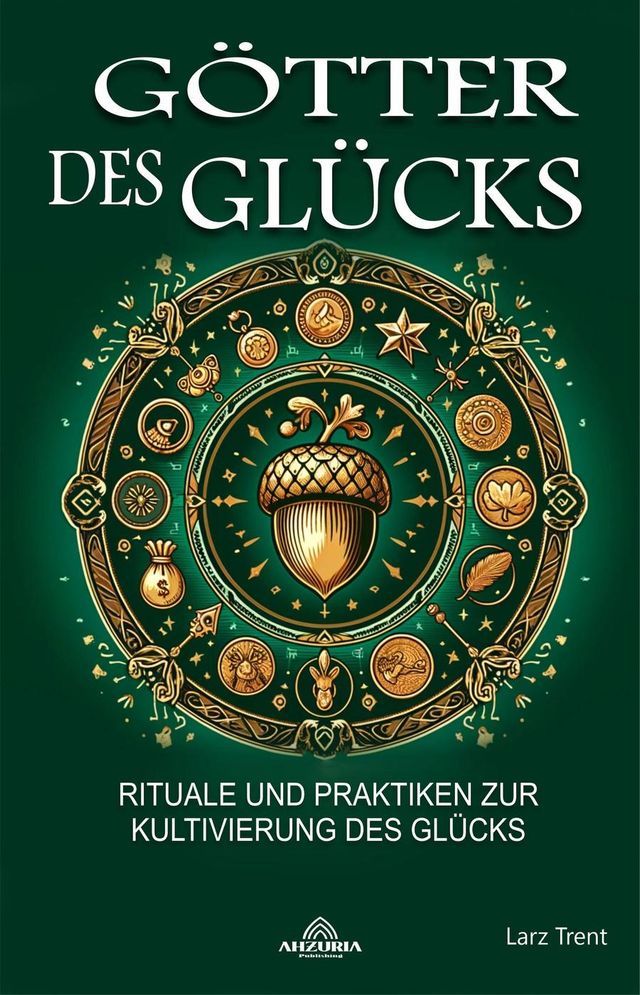  Götter Des Glücks(Kobo/電子書)