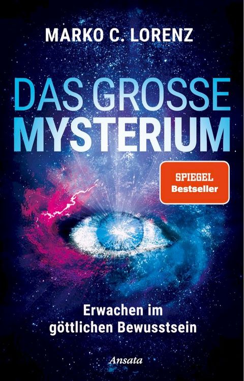 Das gro&szlig;e Mysterium(Kobo/電子書)