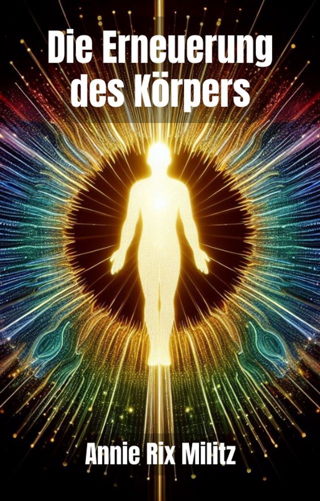  Die Erneuerung des Körpers(Kobo/電子書)