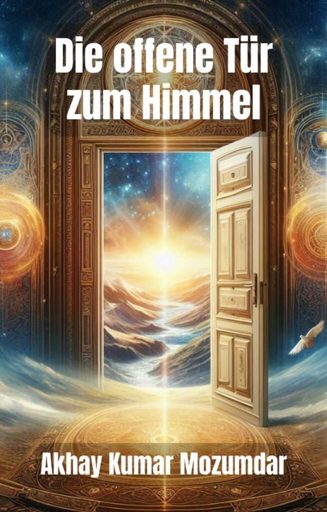  Die offene T&uuml;r zum Himmel(Kobo/電子書)