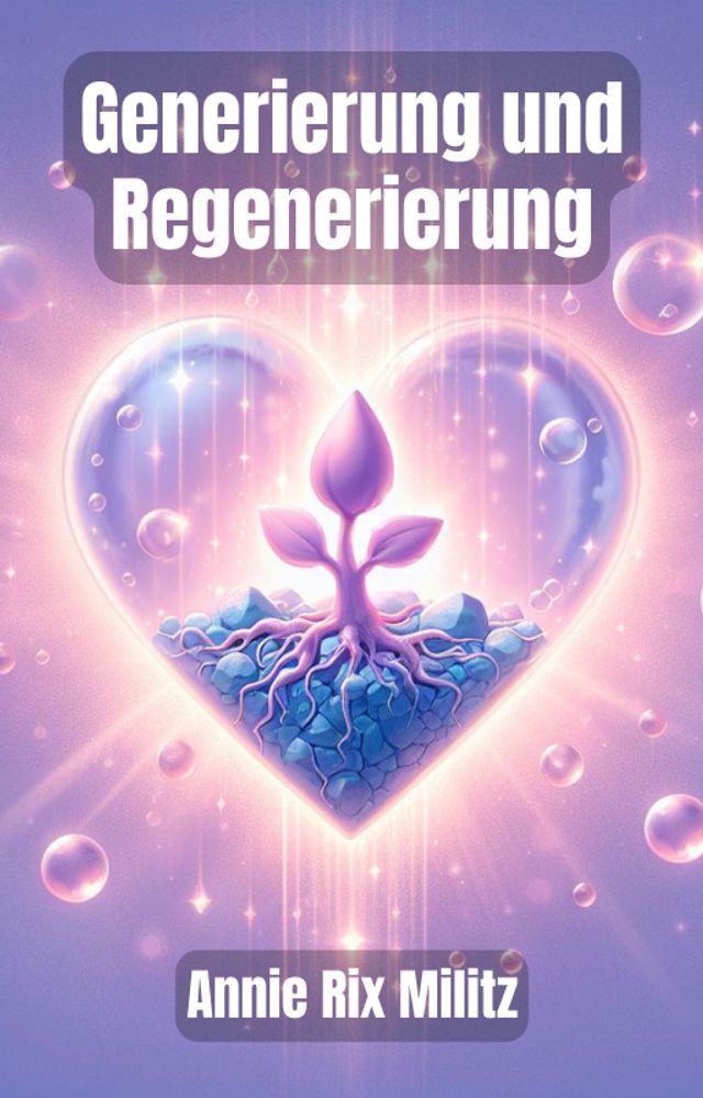  Generierung und Regenerierung(Kobo/電子書)