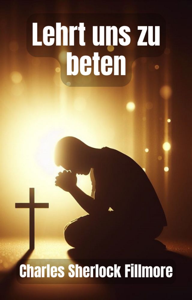  Lehrt uns zu beten(Kobo/電子書)