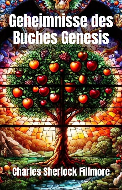 Geheimnisse des Buches Genesis(Kobo/電子書)