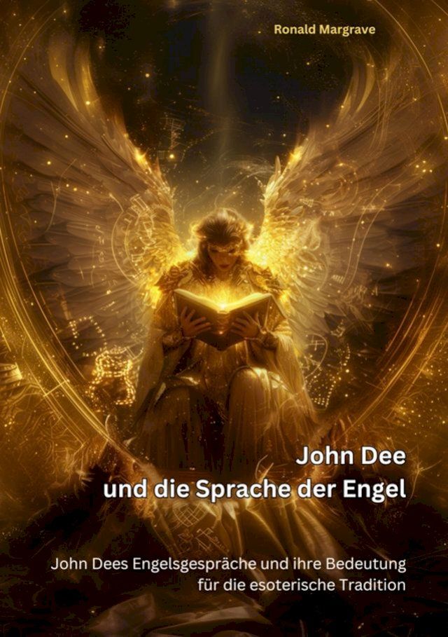  John Dee und die Sprache der Engel(Kobo/電子書)