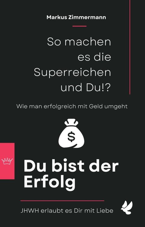 So machen es die Superreichen und Du!?