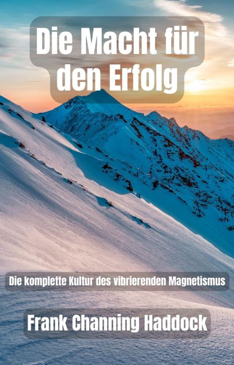 Die Macht f&uuml;r den Erfolg(Kobo/電子書)