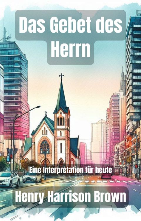 Das Gebet des Herrn(Kobo/電子書)