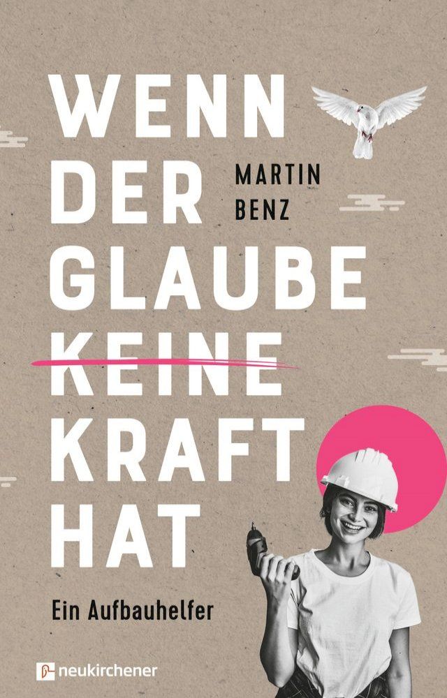  Wenn der Glaube keine Kraft hat(Kobo/電子書)