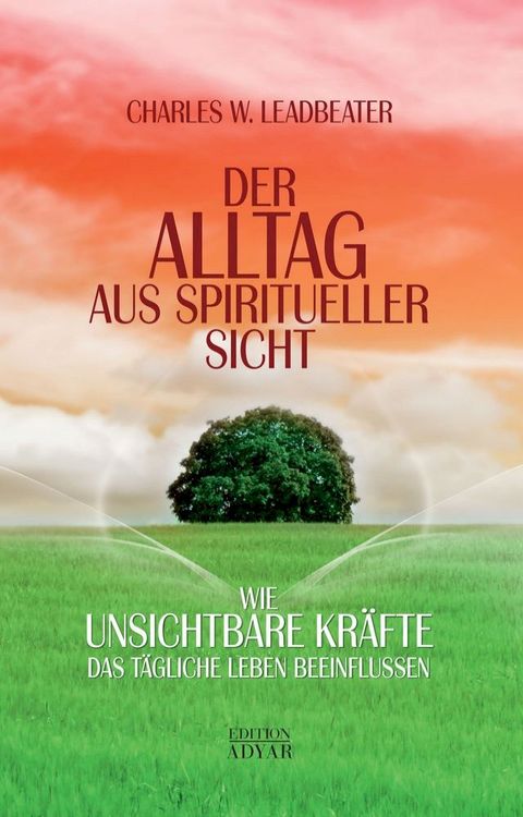 Der Alltag aus spiritueller Sicht(Kobo/電子書)