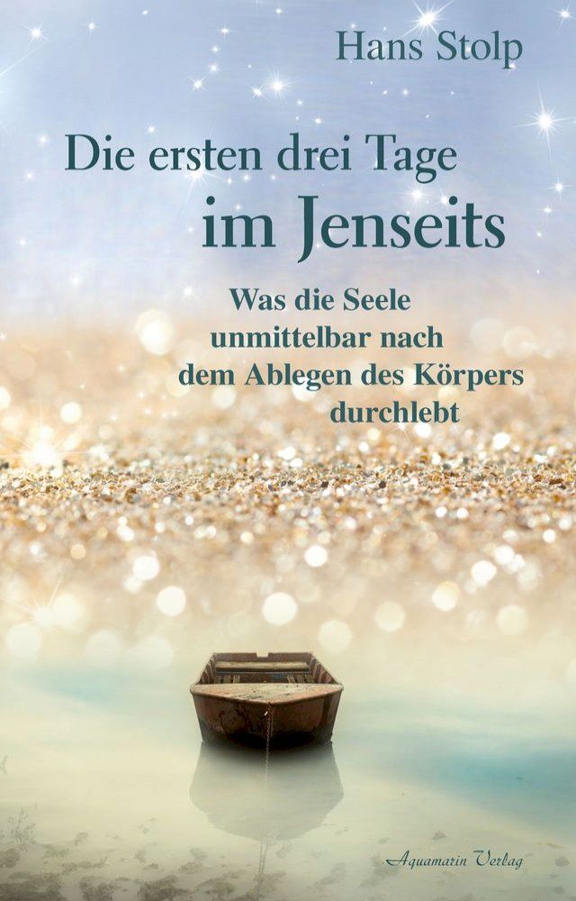  Die ersten drei Tage im Jenseits(Kobo/電子書)