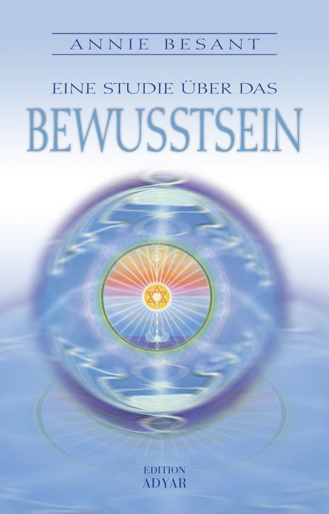  Eine Studie über das Bewusstsein(Kobo/電子書)