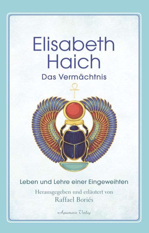 Elisabeth Haich - Das Vermächtnis(Kobo/電子書)