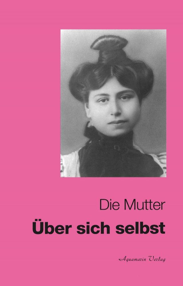  &Uuml;ber sich selbst(Kobo/電子書)